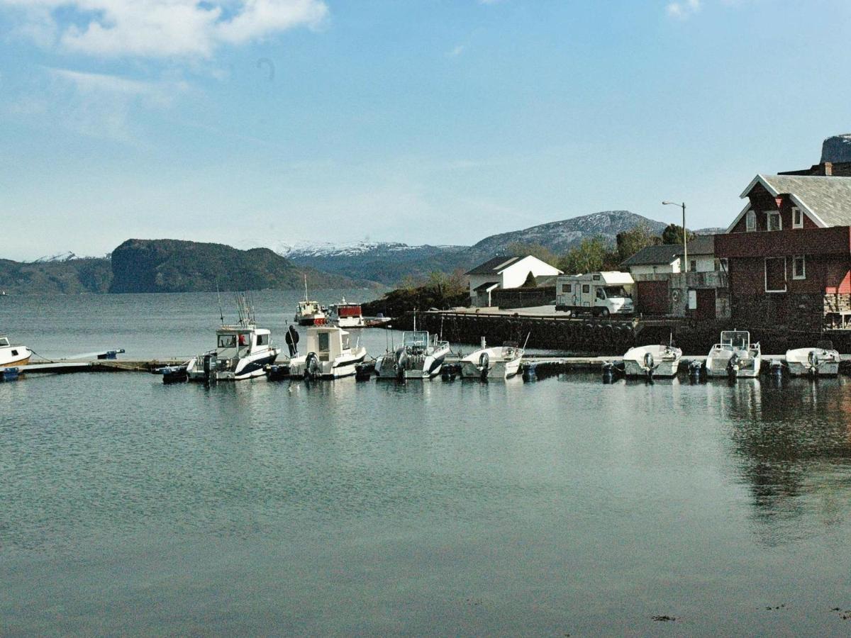 Holiday Home Sorbovag II Екстер'єр фото
