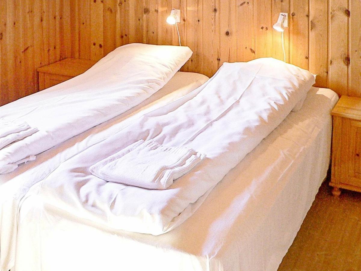Holiday Home Sorbovag II Екстер'єр фото