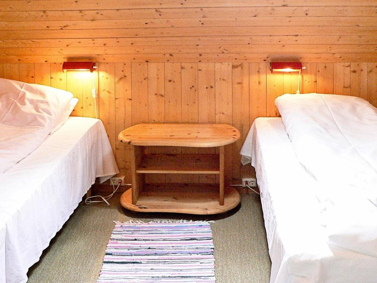 Holiday Home Sorbovag II Екстер'єр фото
