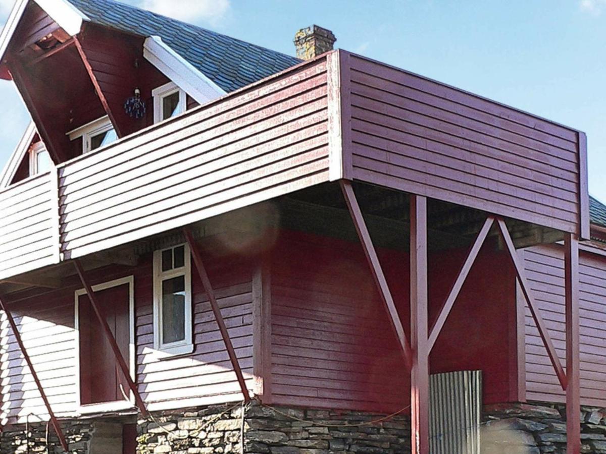 Holiday Home Sorbovag II Екстер'єр фото