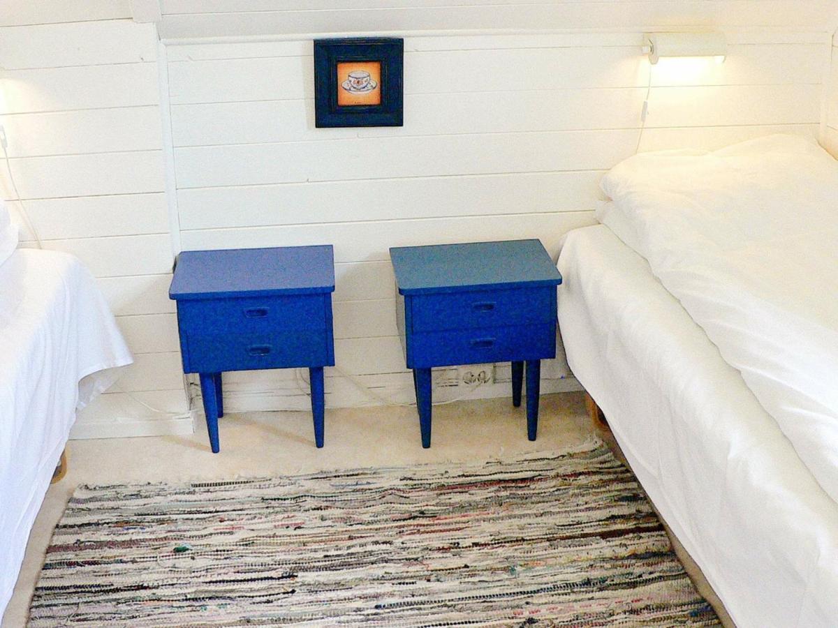 Holiday Home Sorbovag II Екстер'єр фото